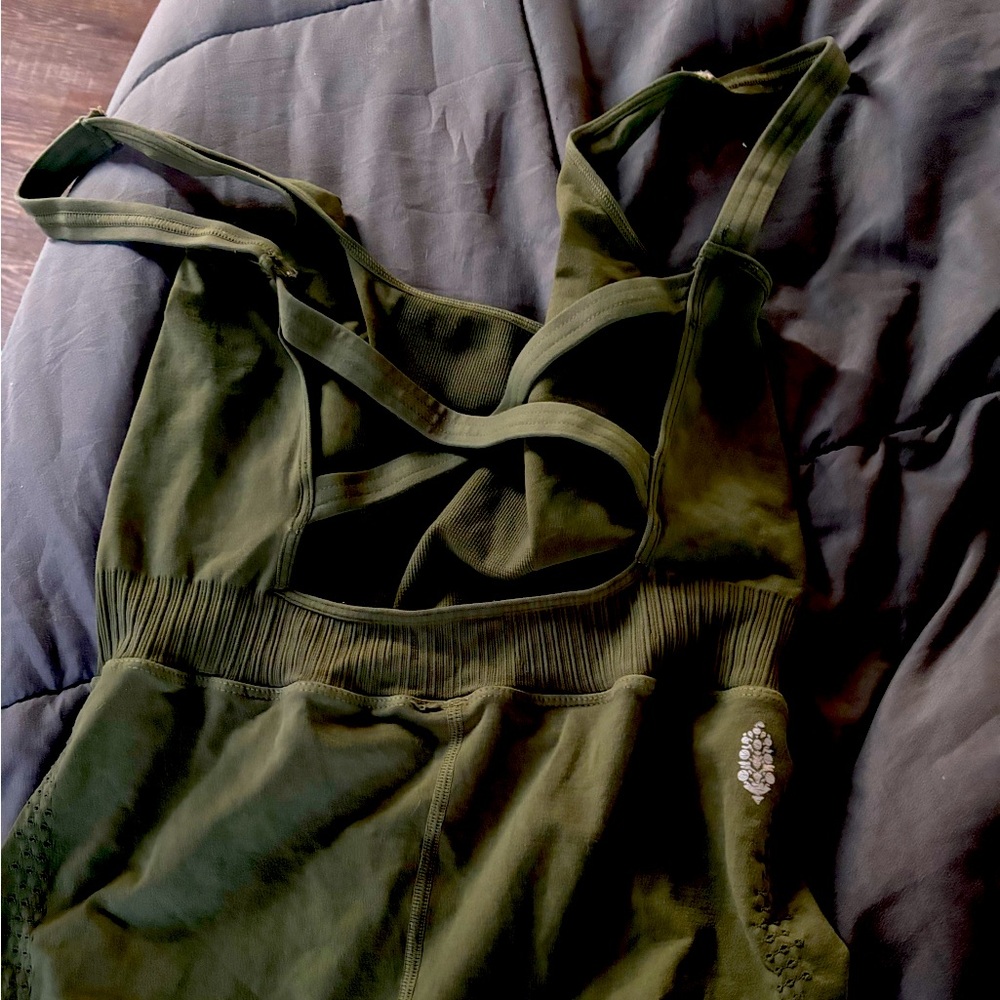 FP Movement jumpsuit